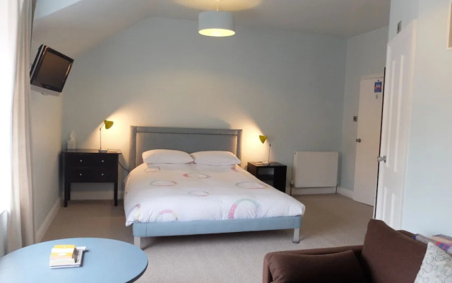 Shorehouse B&B