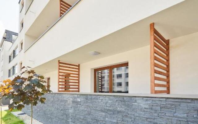 Apartamenty SZAROTKA Nowy Targ