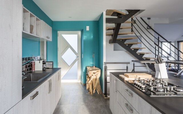 Au Balcon de la Baie