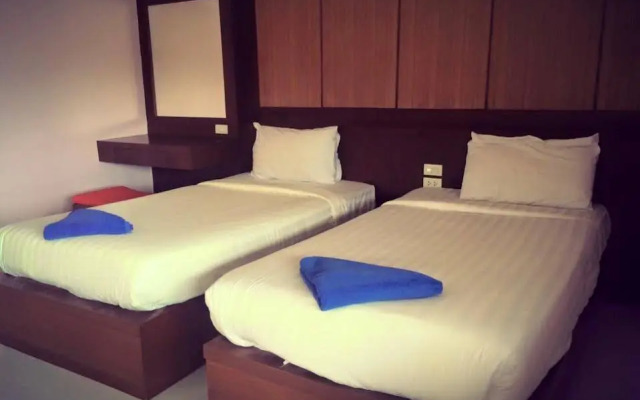 Rak Samui Residence