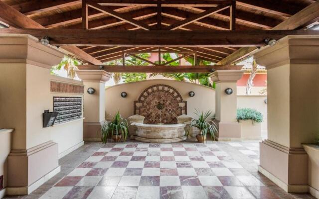 Apartamento Noray Playa