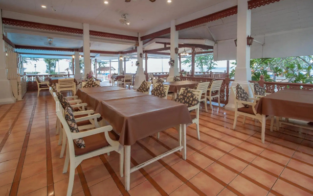 The Privacy Beach Resort & Spa