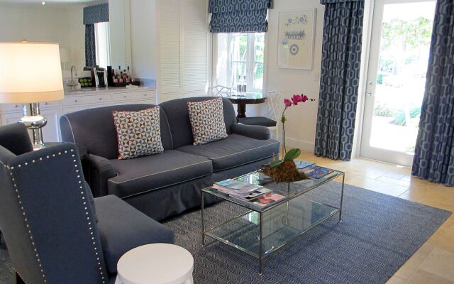 Fisher Island Club and Resort