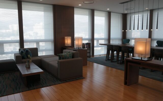 Felix by STX Hotel & Suite