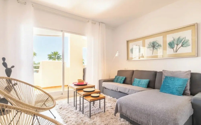 Calahonda Elegance With Pool And Sea View