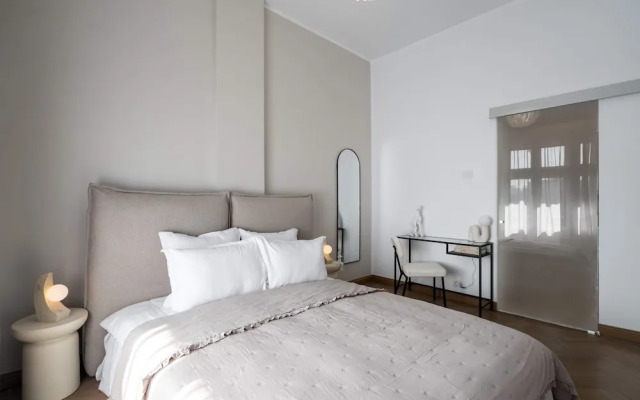 Stunning 3BR - Balcony - Calea Victoriei