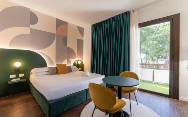 Hotel Salus Terme - Adults Only