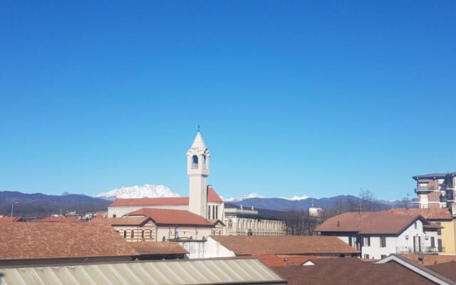 La casa tra i due laghi