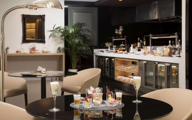 Melia Madrid Serrano