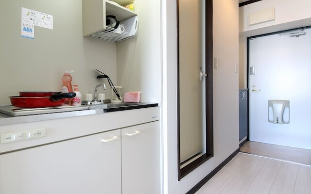 EX Kyobashi Apartment 903