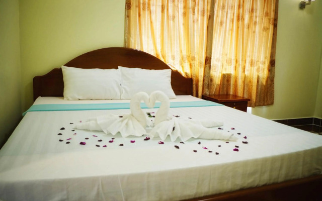 Golden Star Inn