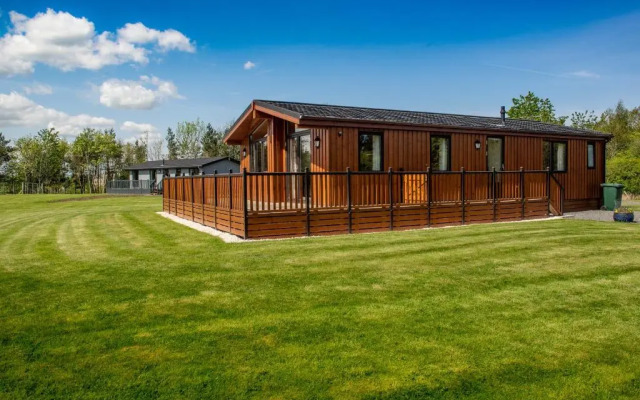 Linwater Caravan Park