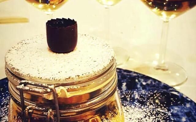 Hotel Ristorante Gama