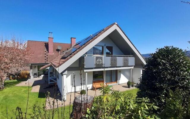 Apartment in Kleines Wiesental, Sallneck