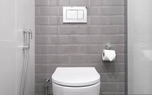 Guestready - Premium Amenities Captivating Apt Pool & Gym 4908