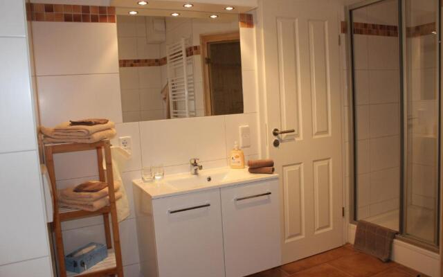 5*Ferienwohnung Seeblick 2