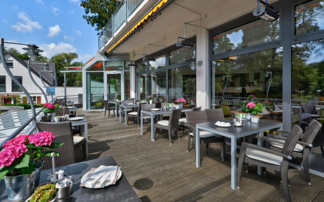 Ringhotel Zweibrücker Hof Herdecke