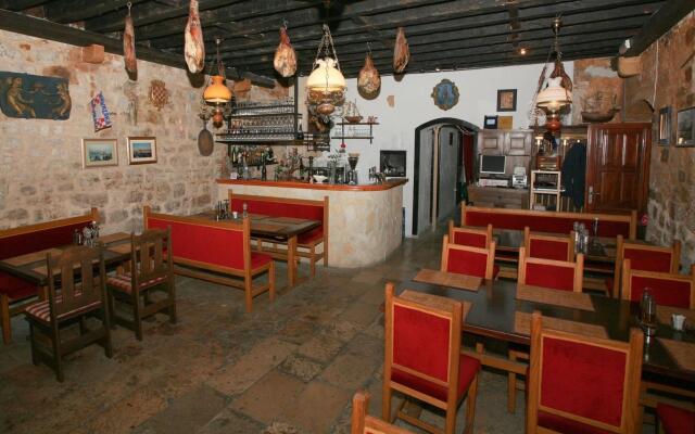 Heritage Hotel Tragos