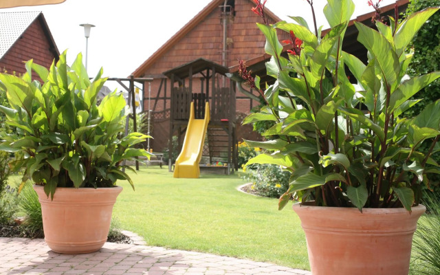 LandKomforthotel Teuteberg