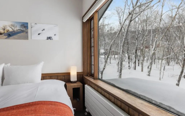 Lodge 401 Niseko Annupuri