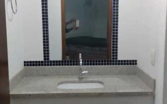 Enseada Náutico Caldas Novas