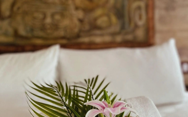 Hotel Boutique Aurea