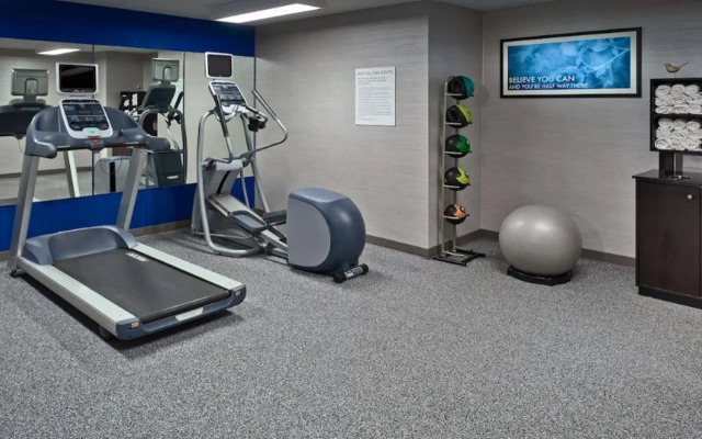 Homewood Suites by Hilton Parsippany-Troy Hills