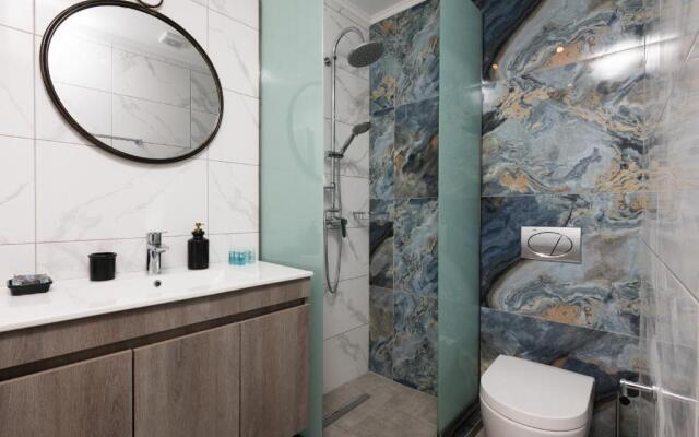 Iliana & Sarra Apartment 1