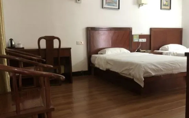Baihui Hostel