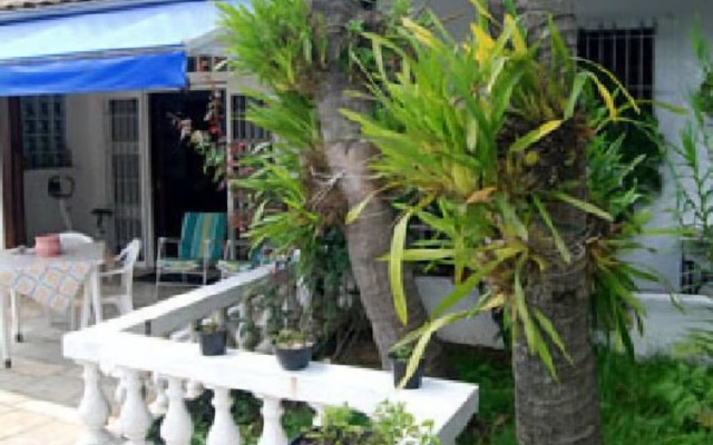 Hotel Pousada do Comendador
