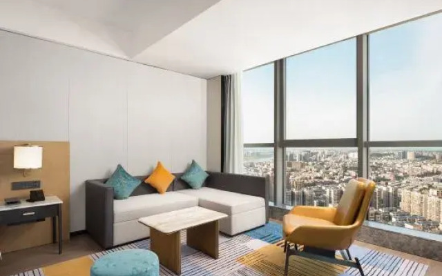 Hyatt Place Nanchong Gaoping