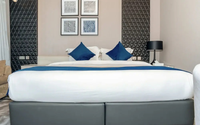 Damac Premier Living By Khawaled First