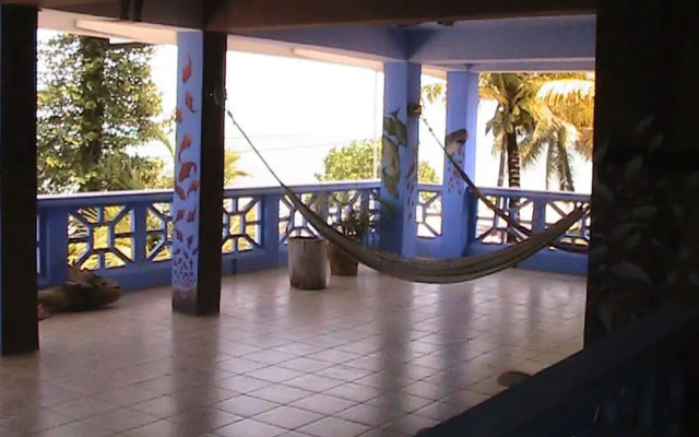 Sea Front Inn