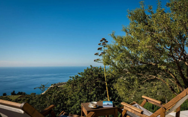 Yades Villas Lefkada