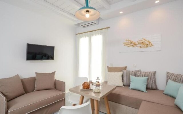 Ktima Lino Studios & Suites