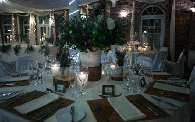 Meifod Country House Hotel