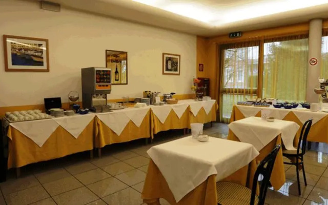 Art & Hotel Treviolo