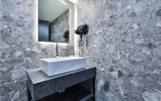 Incheon BEYOND HOTEL