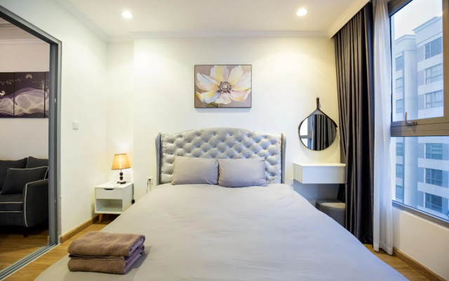 Full House Times City – Guest Rooms – Hanoi