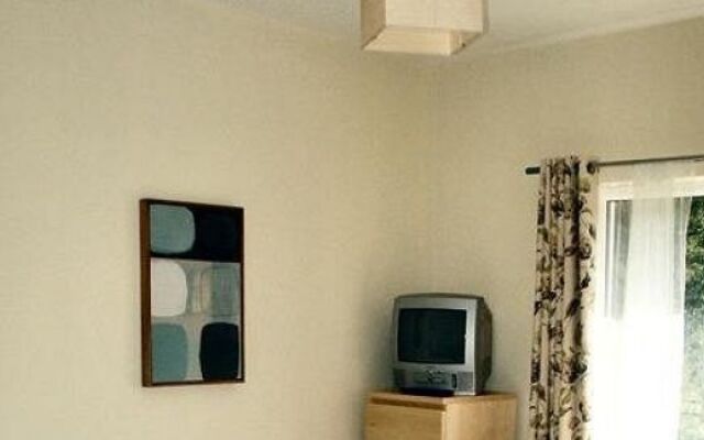 Ewenny Woods B&B