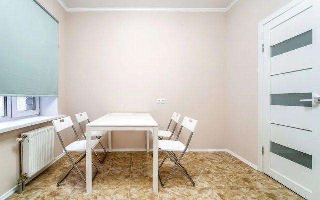 Kvartalapartments Meshcherskiy Brd5A