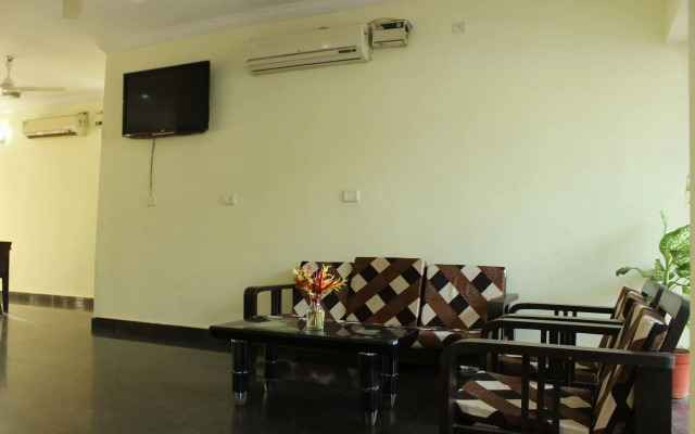 Shivam Resort by OYO Rooms