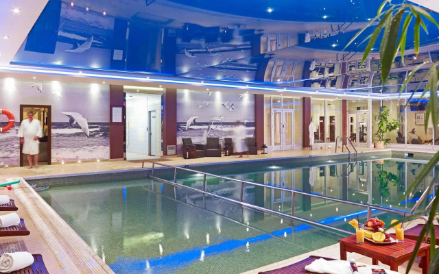 Mercure Gdansk Posejdon