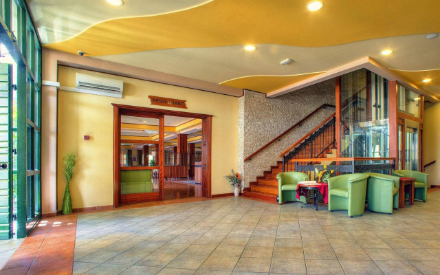 Vrata Krke Hotel