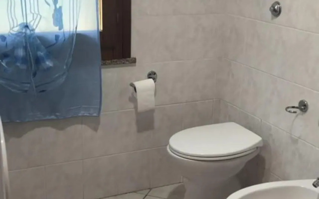 Torre di Chia Holiday Home