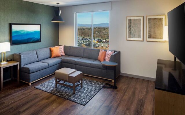 Hyatt Place Harrisonburg