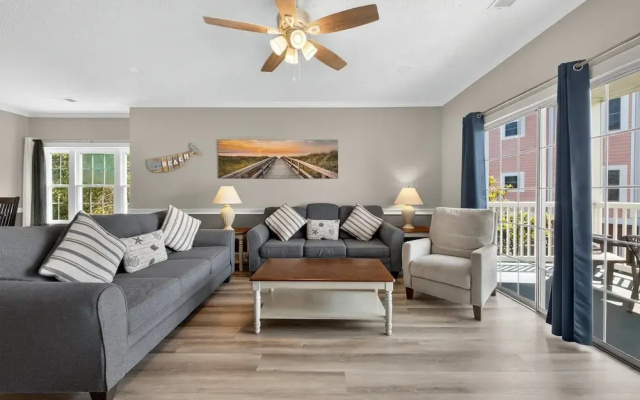 Magnolia North 4827-201