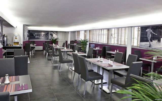 Privilège Hôtel & Apparts Eurociel Centre Comédie