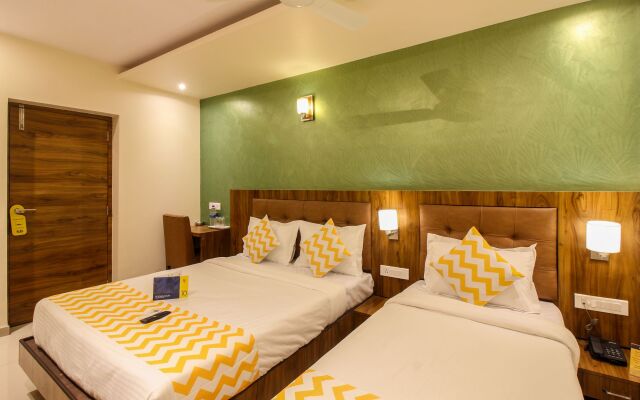 Fabhotel Amour