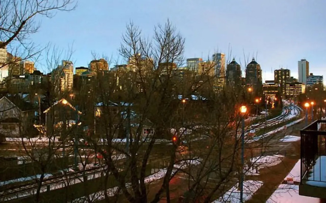Corporate Suites of Calgary - Sunnyside